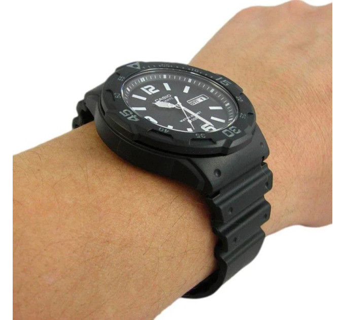 Casio MRW-200H-1B2