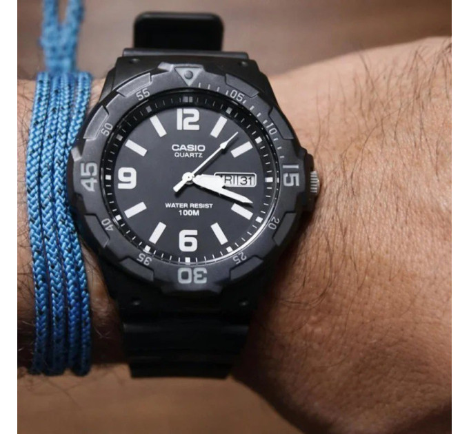 Casio MRW-200H-1B2