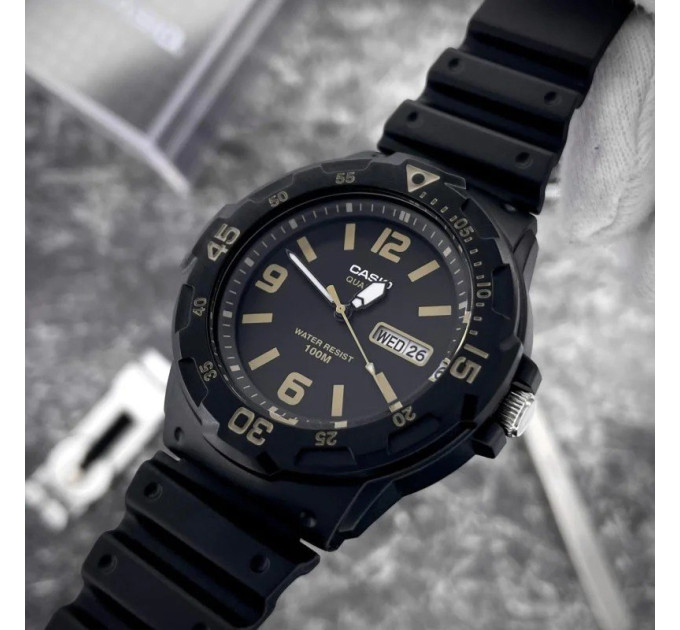 Casio MRW-200H-1B3