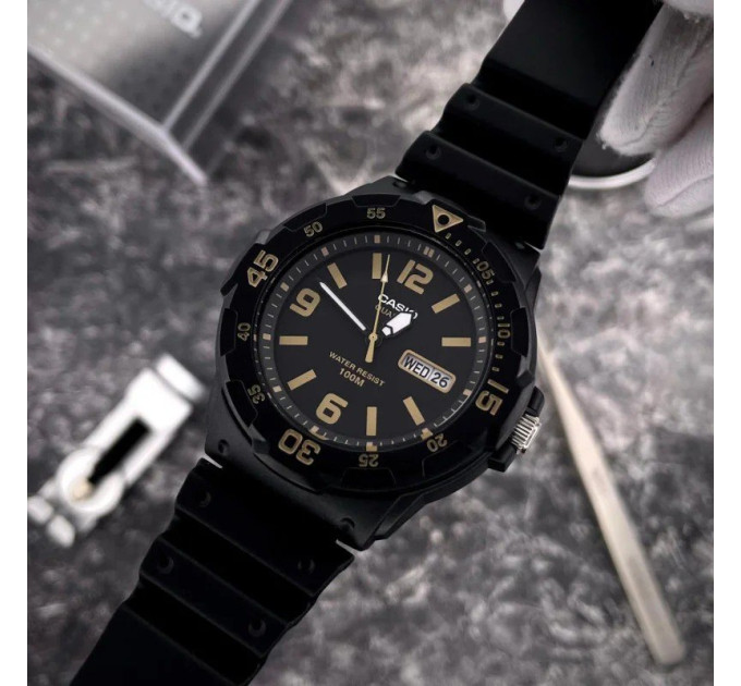 Casio MRW-200H-1B3