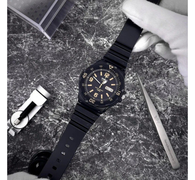Casio MRW-200H-1B3