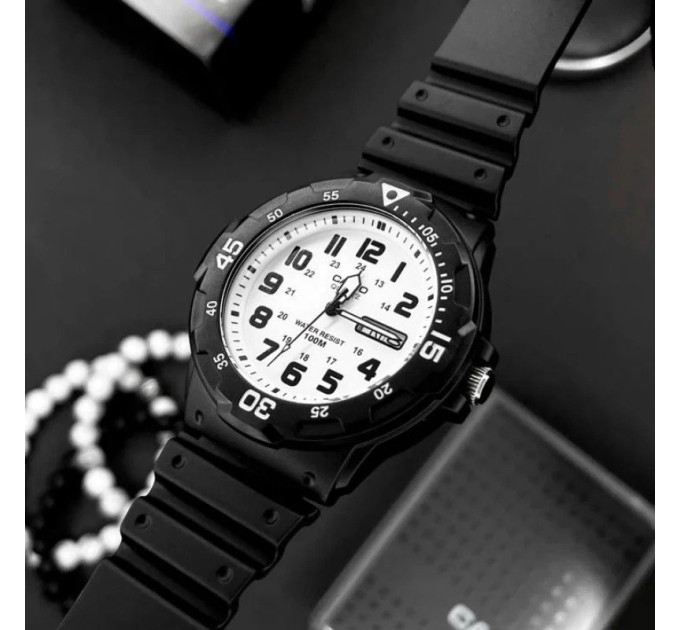 Casio MRW-200H-7B