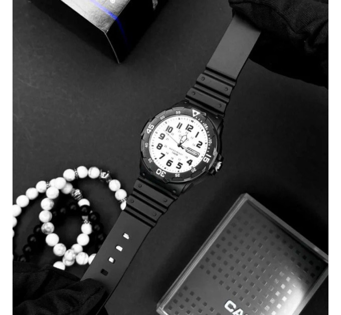 Casio MRW-200H-7B