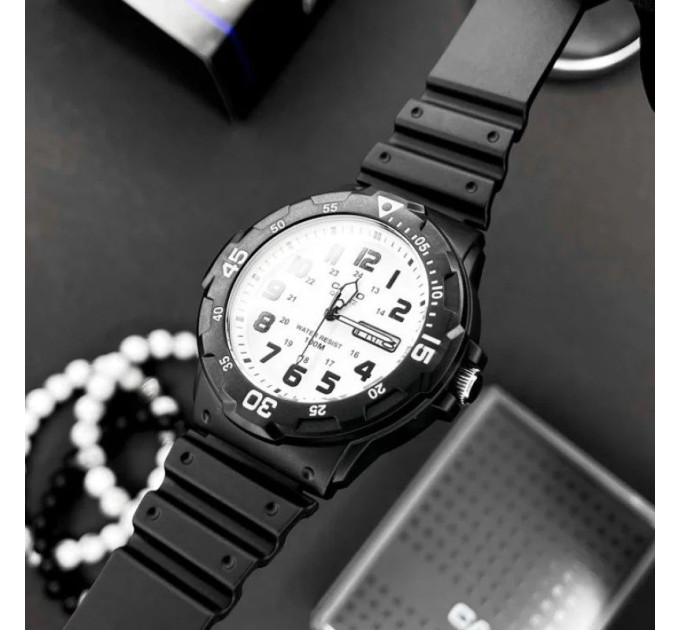 Casio MRW-200H-7B