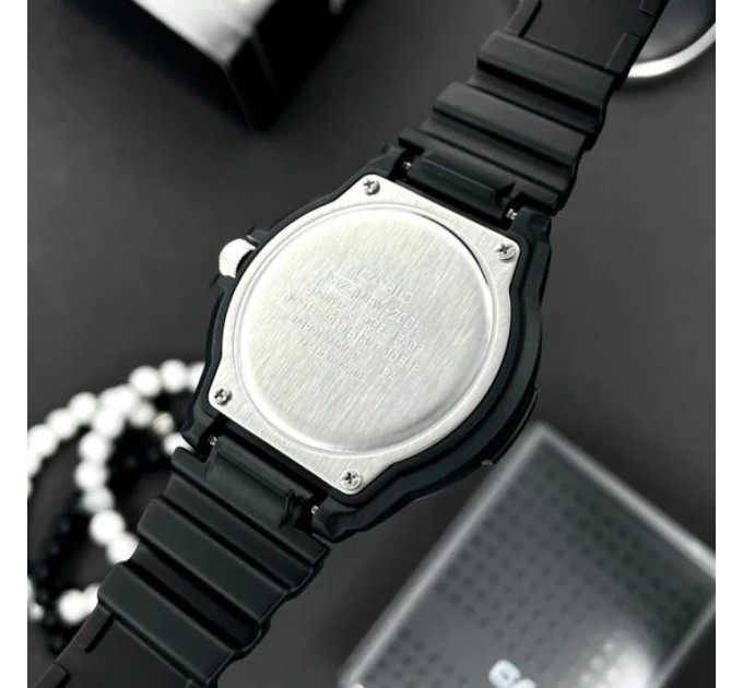 Casio MRW-200H-7B