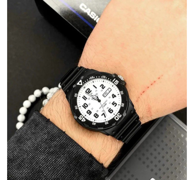 Casio MRW-200H-7B