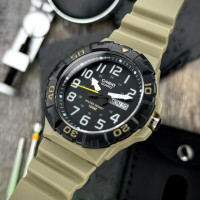 Casio MRW-210H-5A