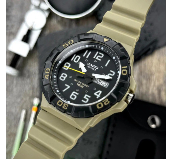 Casio MRW-210H-5A