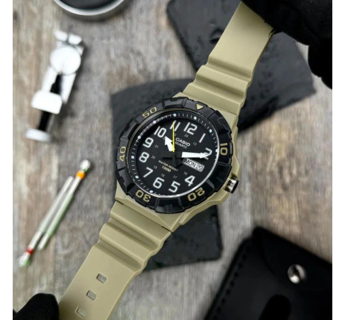Casio MRW-210H-5A