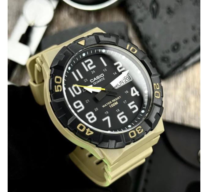 Casio MRW-210H-5A