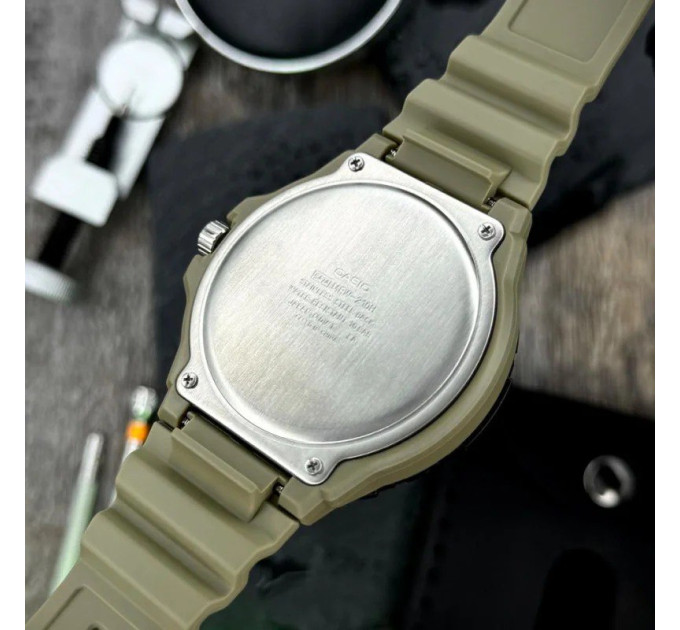 Casio MRW-210H-5A