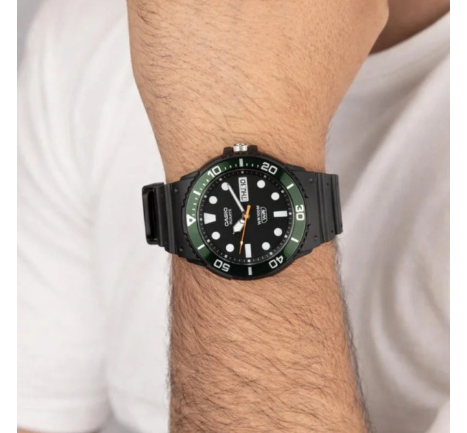 Casio MRW-230H-1E3