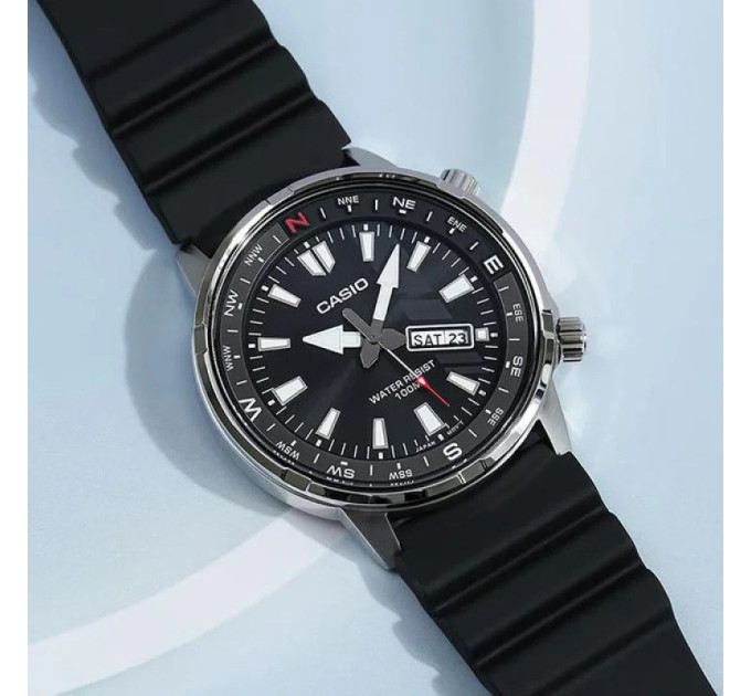 Casio MTD-130-1A