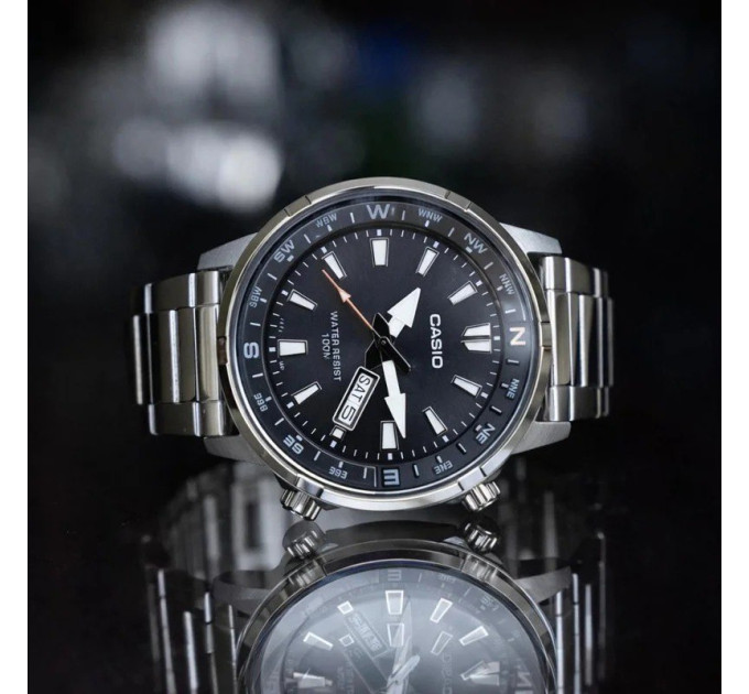 Casio MTD-130D-1A4