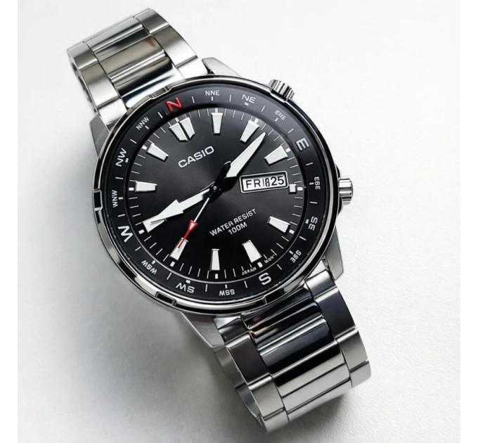 Casio MTD-130D-1A4