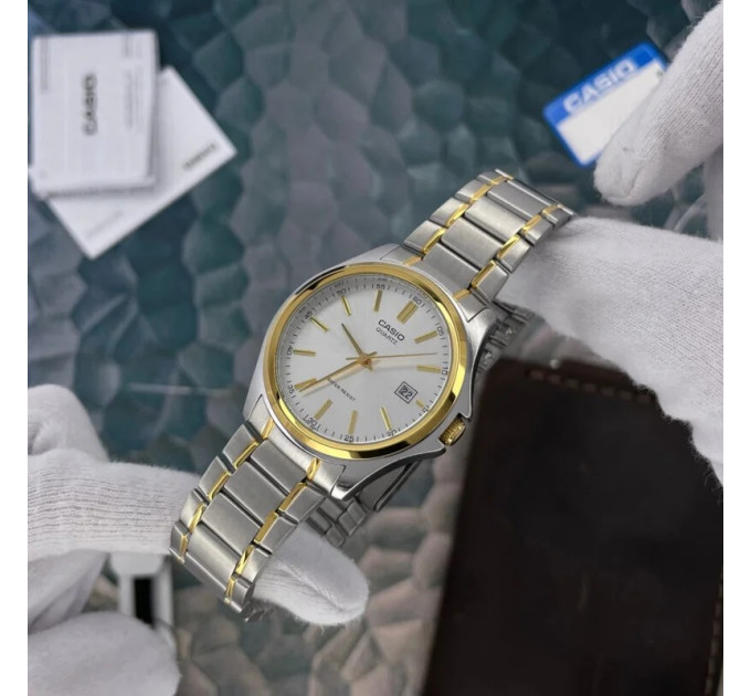 Casio MTP-1183G-7A