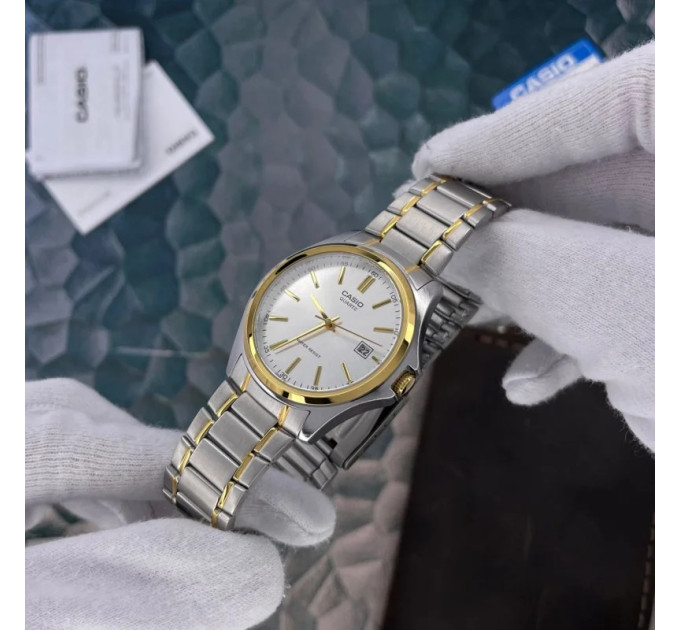 Casio MTP-1183G-7A