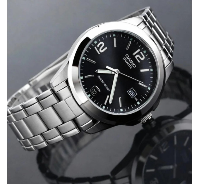 Casio MTP-1215A-1A