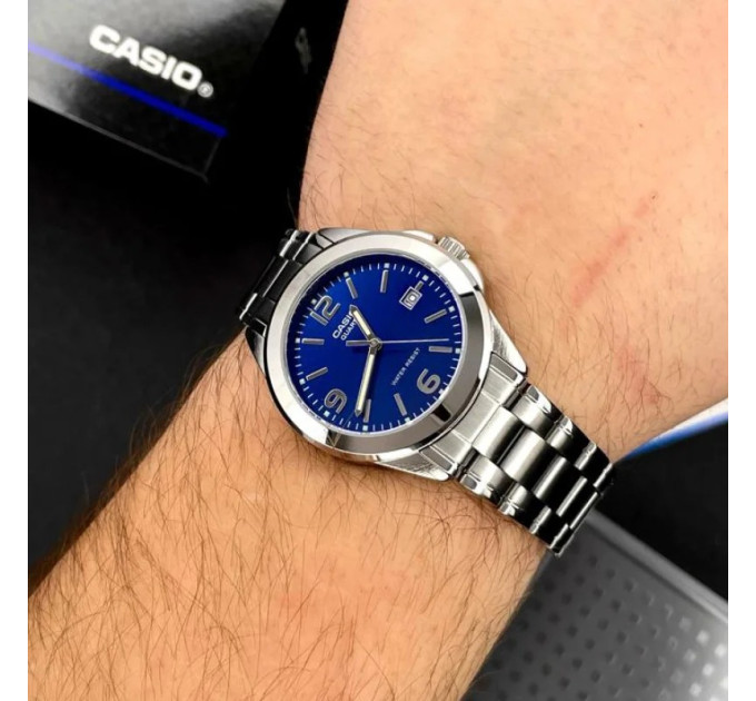 Casio MTP-1215A-2A