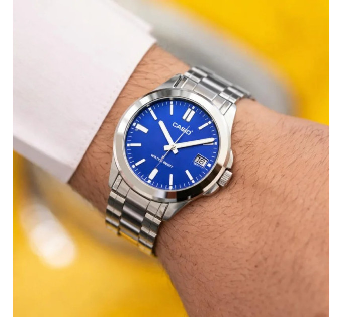Casio MTP-1215A-2A2