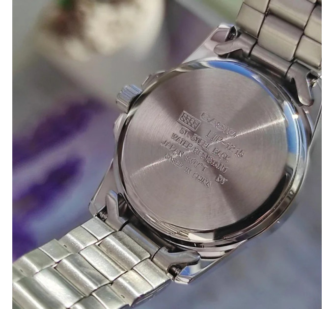 Casio MTP-1215A-2A2