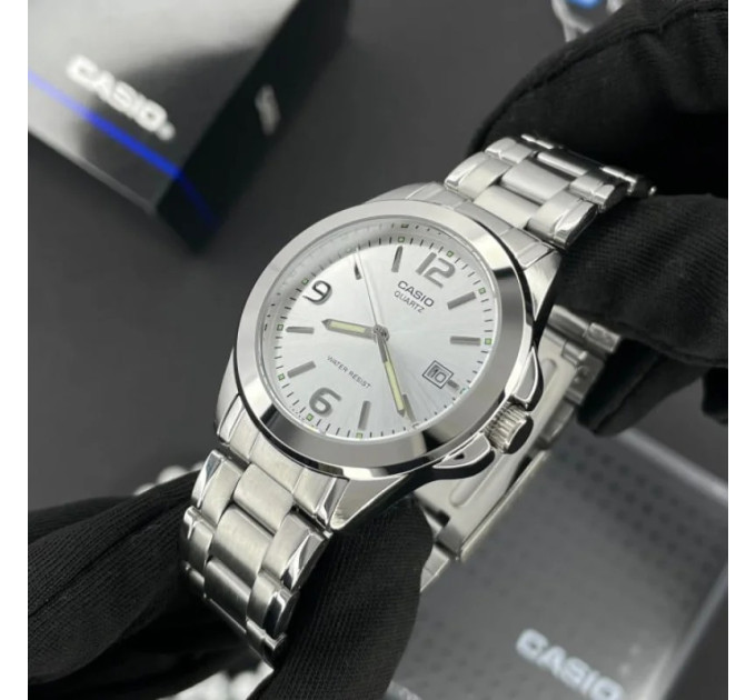 Casio MTP-1215A-7A