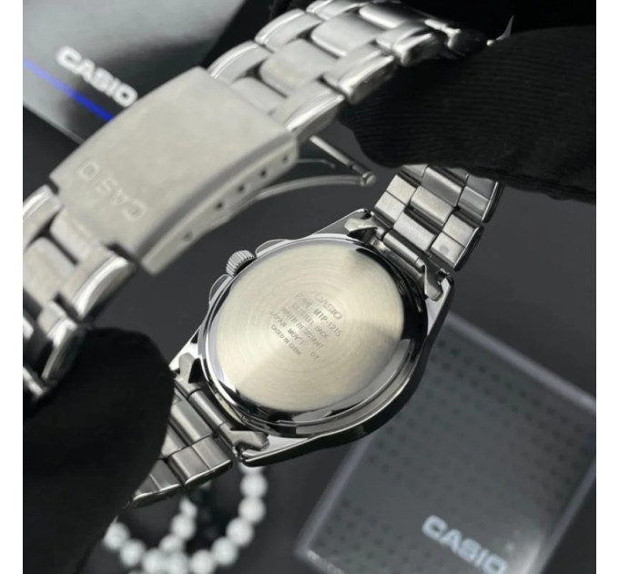 Casio MTP-1215A-7A
