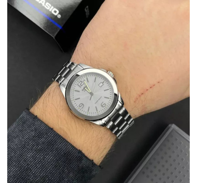 Casio MTP-1215A-7A