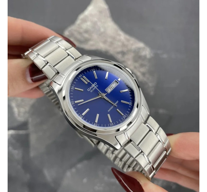 Casio MTP-1239D-2A