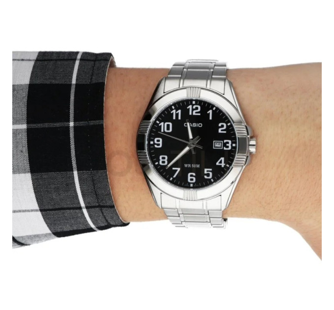 Casio MTP-1308D-1B
