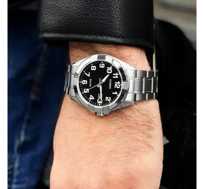 Casio MTP-1308D-1B