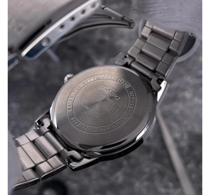 Casio MTP-1303D-7A
