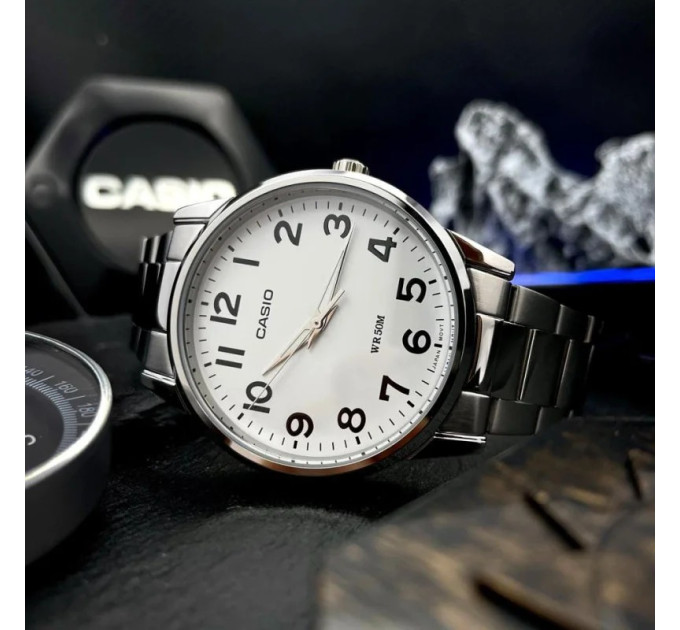 Casio MTP-1303D-7B