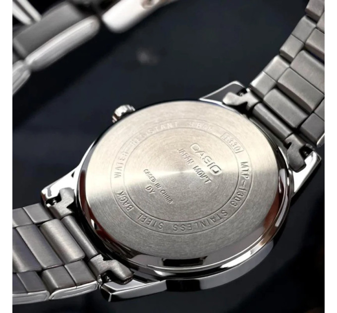 Casio MTP-1303D-7B