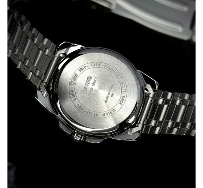 Casio MTP-1314D-1A