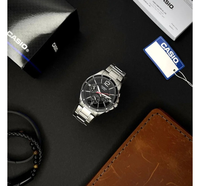 Casio MTP-1374D-1A