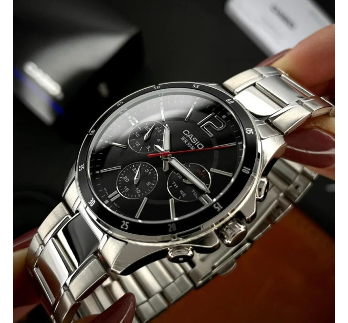 Casio MTP-1374D-1A