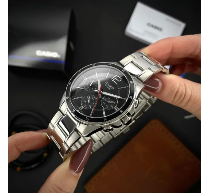 Casio MTP-1374D-1A