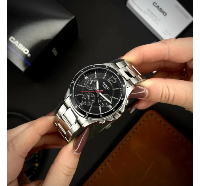 Casio MTP-1374D-1A