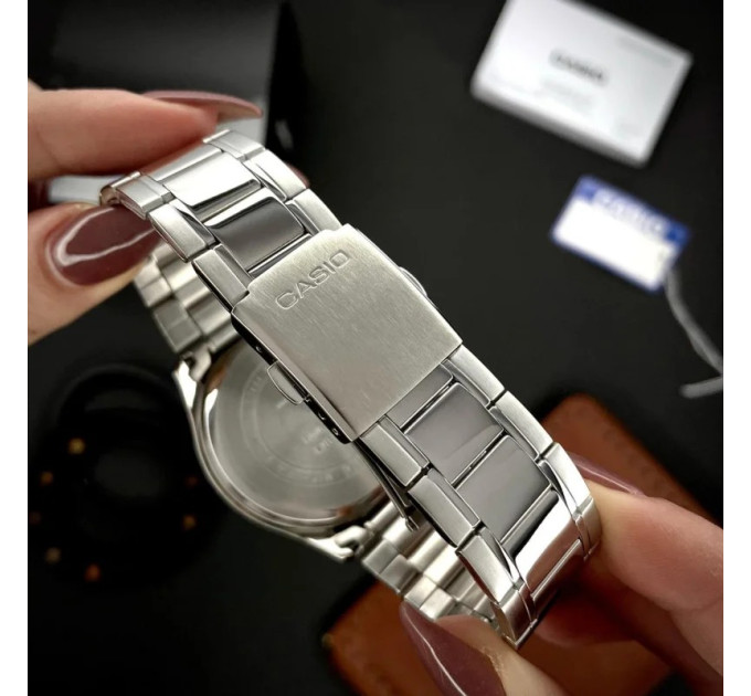 Casio MTP-1374D-1A