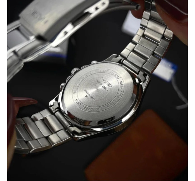 Casio MTP-1374D-1A