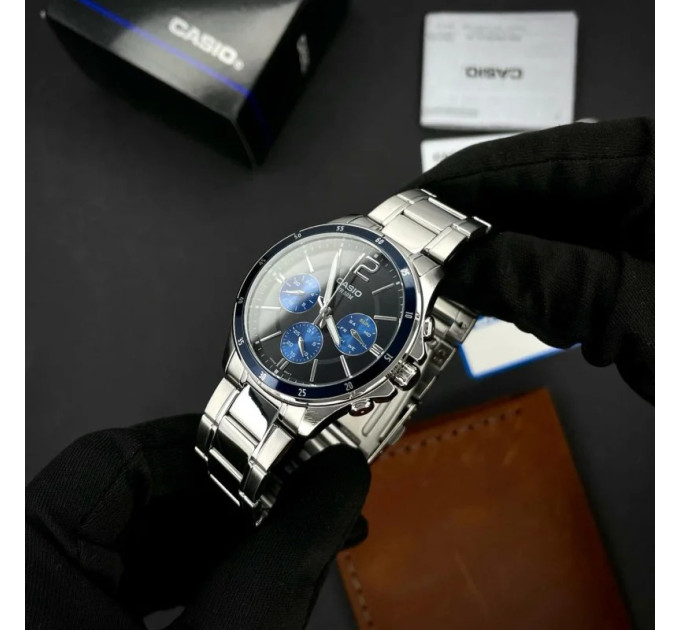 Casio MTP-1374D-2A