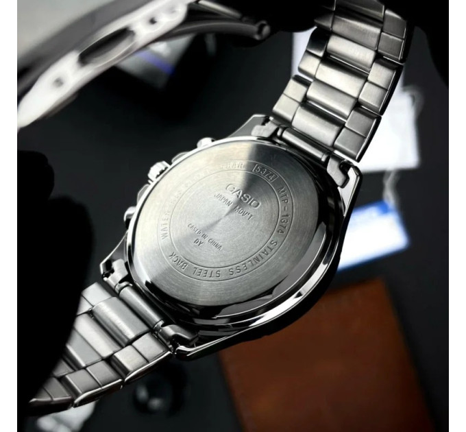 Casio MTP-1374D-2A
