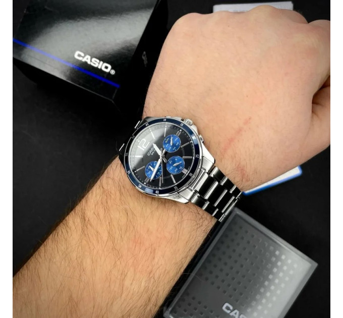 Casio MTP-1374D-2A