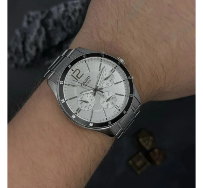 Casio MTP-1374D-7A