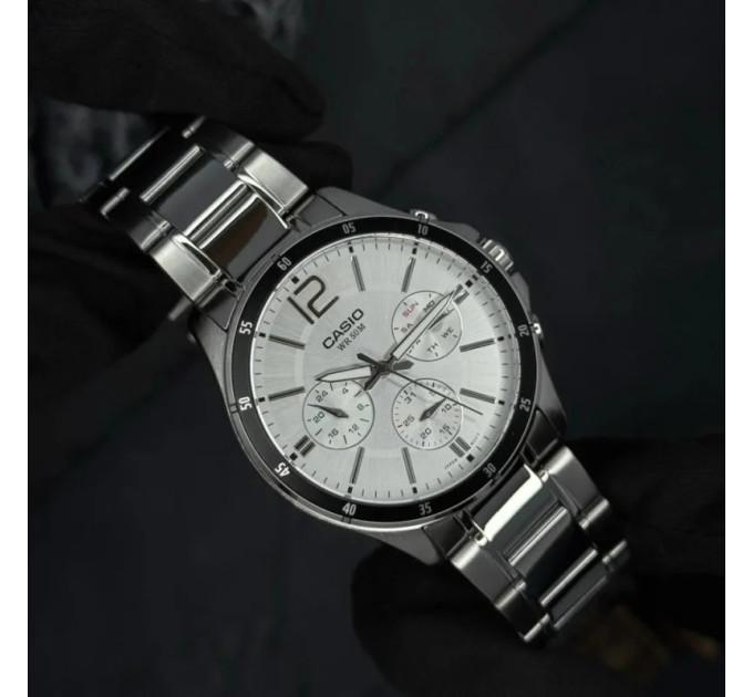 Casio MTP-1374D-7A