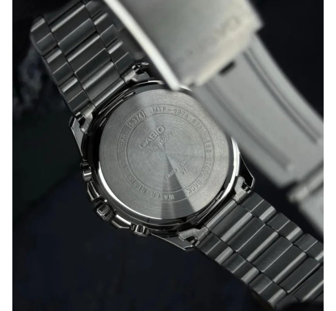 Casio MTP-1374D-7A