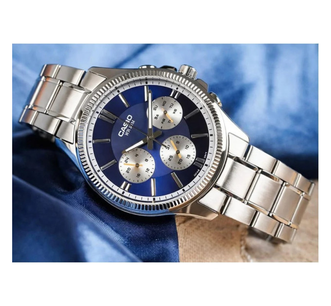 Casio MTP-1375D-2A1