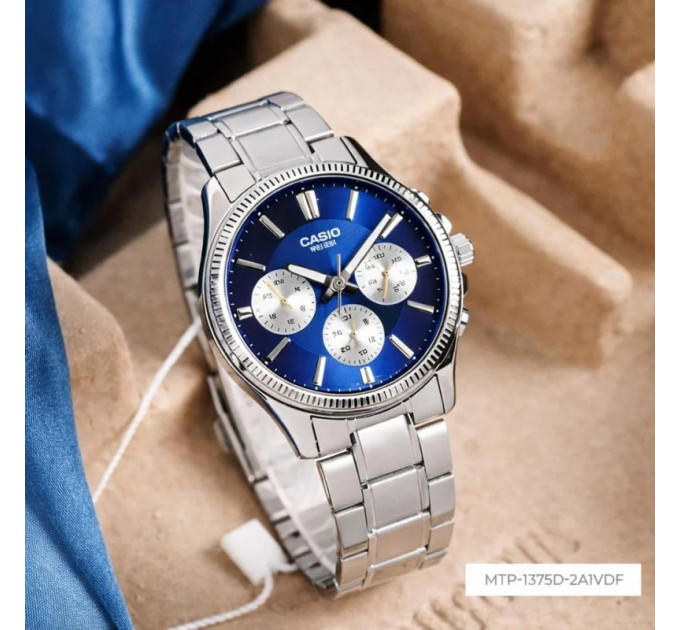 Casio MTP-1375D-2A1