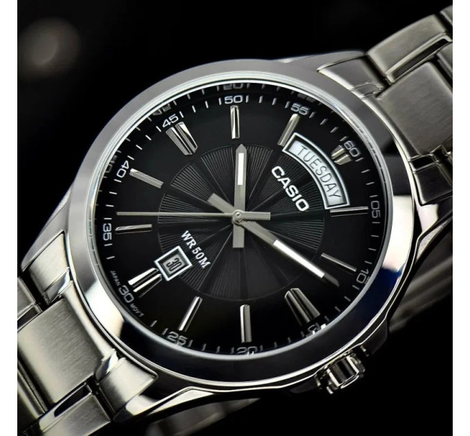 Casio MTP-1381D-1A